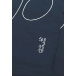 Jack Wolfskin - Kid's Solid Neckgaiter - Halstuch