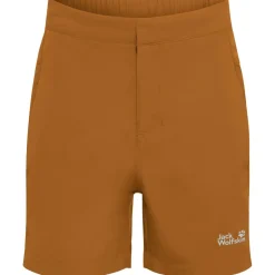 Kinder Jack Wolfskin - Kid's Sun Shorts - Shorts