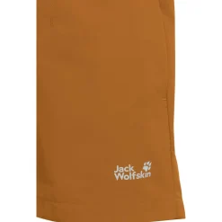 Kinder Jack Wolfskin - Kid's Sun Shorts - Shorts