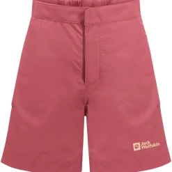 Kinder Jack Wolfskin - Kid's Sun Shorts - Shorts