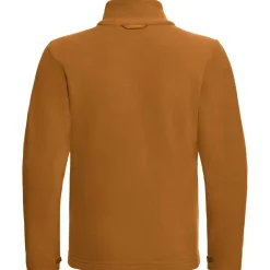 Kinder Jack Wolfskin - Kid's Taunus 100 Fullzip - Fleecejacke