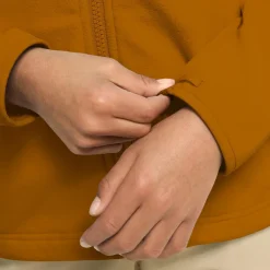 Kinder Jack Wolfskin - Kid's Taunus 100 Fullzip - Fleecejacke