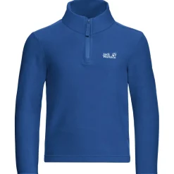 Best - Kid's Taunus 100 Halfzip - Fleecepullover Kinder Alltagsbekleidung|Pullover & Hoodies