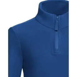 Best - Kid's Taunus 100 Halfzip - Fleecepullover Kinder Alltagsbekleidung|Pullover & Hoodies