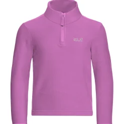 Best - Kid's Taunus 100 Halfzip - Fleecepullover Kinder Alltagsbekleidung|Pullover & Hoodies