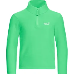 Best - Kid's Taunus 100 Halfzip - Fleecepullover Kinder Alltagsbekleidung|Pullover & Hoodies