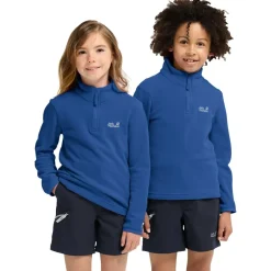 Best - Kid's Taunus 100 Halfzip - Fleecepullover Kinder Alltagsbekleidung|Pullover & Hoodies