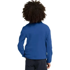 Best - Kid's Taunus 100 Halfzip - Fleecepullover Kinder Alltagsbekleidung|Pullover & Hoodies