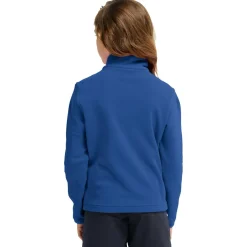 Best - Kid's Taunus 100 Halfzip - Fleecepullover Kinder Alltagsbekleidung|Pullover & Hoodies