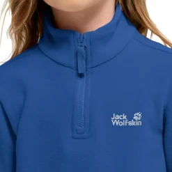 Best - Kid's Taunus 100 Halfzip - Fleecepullover Kinder Alltagsbekleidung|Pullover & Hoodies