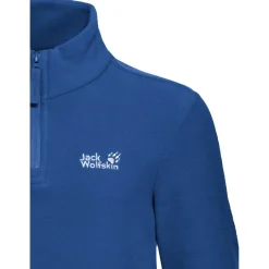 Best - Kid's Taunus 100 Halfzip - Fleecepullover Kinder Alltagsbekleidung|Pullover & Hoodies