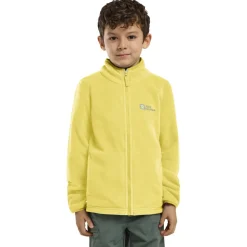 - Kid's Taunus Jacket - Fleecejacke><noscript><img width=