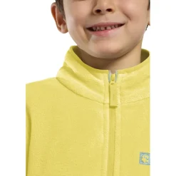 - Kid's Taunus Jacket - Fleecejacke><noscript><img width=