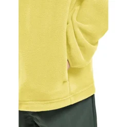 - Kid's Taunus Jacket - Fleecejacke><noscript><img width=