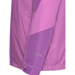 Jack Wolfskin - Kid's Trailventure 2L Jacket - Regenjacke^Kinder Wanderbekleidung|Jacken