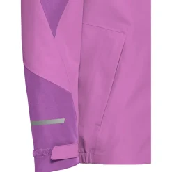 Jack Wolfskin - Kid's Trailventure 2L Jacket - Regenjacke^Kinder Wanderbekleidung|Jacken