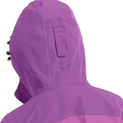 Jack Wolfskin - Kid's Trailventure 2L Jacket - Regenjacke^Kinder Wanderbekleidung|Jacken