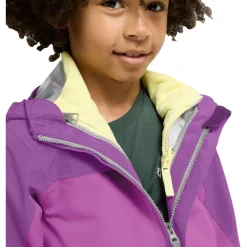 Jack Wolfskin - Kid's Trailventure 2L Jacket - Regenjacke^Kinder Wanderbekleidung|Jacken