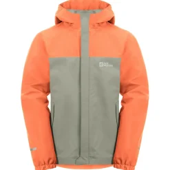 Best - Kid's Tucan Jacket - Regenjacke Kinder Jacken|Wanderbekleidung