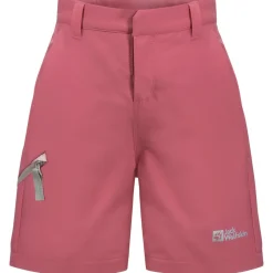 - Kid's Turbulence Shorts - Shorts>Jack Wolfskin Discount