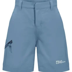 - Kid's Turbulence Shorts - Shorts>Jack Wolfskin Discount