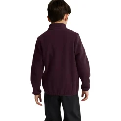Kinder Jack Wolfskin - Kid's Vertigo Fleece Jacket - Fleecejacke