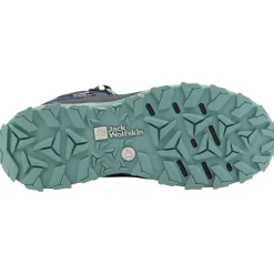 - Kid's Vojo Tour Texapore Mid - Multisportschuhe><noscript><img width=