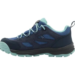 Jack Wolfskin - Kid's Vojo Tour Texapore Low - Multisportschuhe^Kinder Multisportschuhe