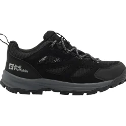 Jack Wolfskin - Kid's Vojo Tour Texapore Low - Multisportschuhe^Kinder Multisportschuhe