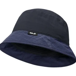 Jack Wolfskin - Kid's Wildself Bucket Hat - Hut