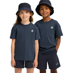 Jack Wolfskin - Kid's Wildself Bucket Hat - Hut