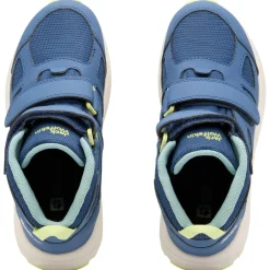Kinder Jack Wolfskin - Kid's Woodland 2 Texapore Mid VC - Wanderschuhe