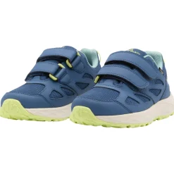 Hot - Kid's Woodland 2 Texapore Low VC - Multisportschuhe Kinder Multisportschuhe