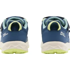 Hot - Kid's Woodland 2 Texapore Low VC - Multisportschuhe Kinder Multisportschuhe
