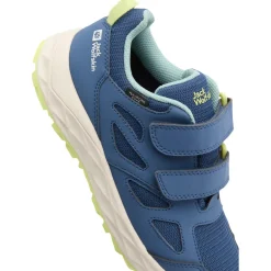 Hot - Kid's Woodland 2 Texapore Low VC - Multisportschuhe Kinder Multisportschuhe