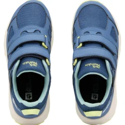 Hot - Kid's Woodland 2 Texapore Low VC - Multisportschuhe Kinder Multisportschuhe