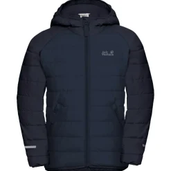 Jack Wolfskin - Kid's Zenon Jacket - Winterjacke^Kinder Winterjacken|Jacken