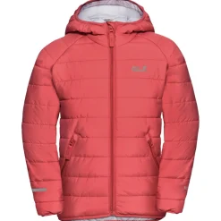 Jack Wolfskin - Kid's Zenon Jacket - Winterjacke^Kinder Winterjacken|Jacken