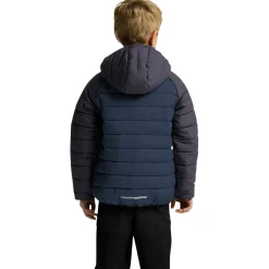 Jack Wolfskin - Kid's Zenon Jacket - Winterjacke^Kinder Winterjacken|Jacken