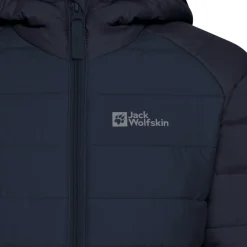 Jack Wolfskin - Kid's Zenon Jacket - Winterjacke^Kinder Winterjacken|Jacken