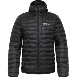 Jack Wolfskin - Passamani Down Hoody - Daunenjacke^ Daunenjacken|Jacken