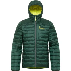 Jack Wolfskin - Passamani Down Hoody - Daunenjacke^ Daunenjacken|Jacken
