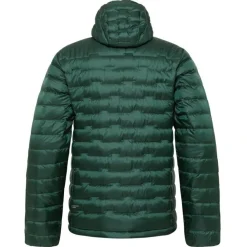 Jack Wolfskin - Passamani Down Hoody - Daunenjacke^ Daunenjacken|Jacken