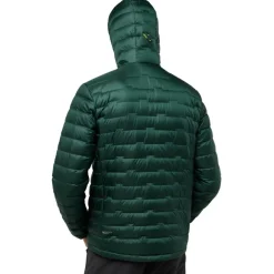 Jack Wolfskin - Passamani Down Hoody - Daunenjacke^ Daunenjacken|Jacken