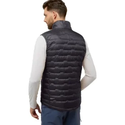 Sale - Passamani Down Vest - Daunenweste Westen|Wanderbekleidung