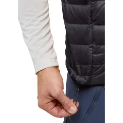 Sale - Passamani Down Vest - Daunenweste Westen|Wanderbekleidung
