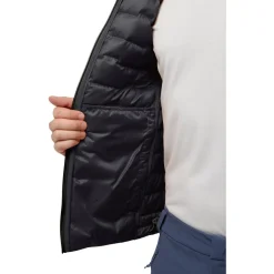 Sale - Passamani Down Vest - Daunenweste Westen|Wanderbekleidung
