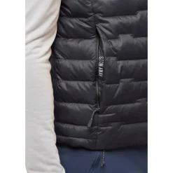 Sale - Passamani Down Vest - Daunenweste Westen|Wanderbekleidung