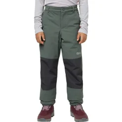 Jack Wolfskin - Rascal Winter Pants Kids - Softshellhose^Kinder Skibekleidung|Winterhosen