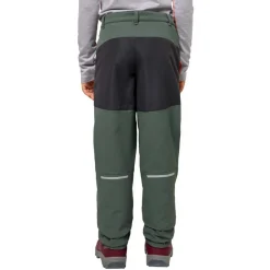 Jack Wolfskin - Rascal Winter Pants Kids - Softshellhose^Kinder Skibekleidung|Winterhosen